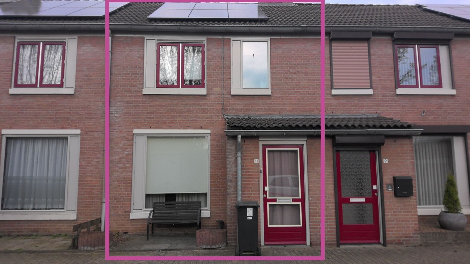 Leliestraat 11, 5342 BC Oss, Nederland