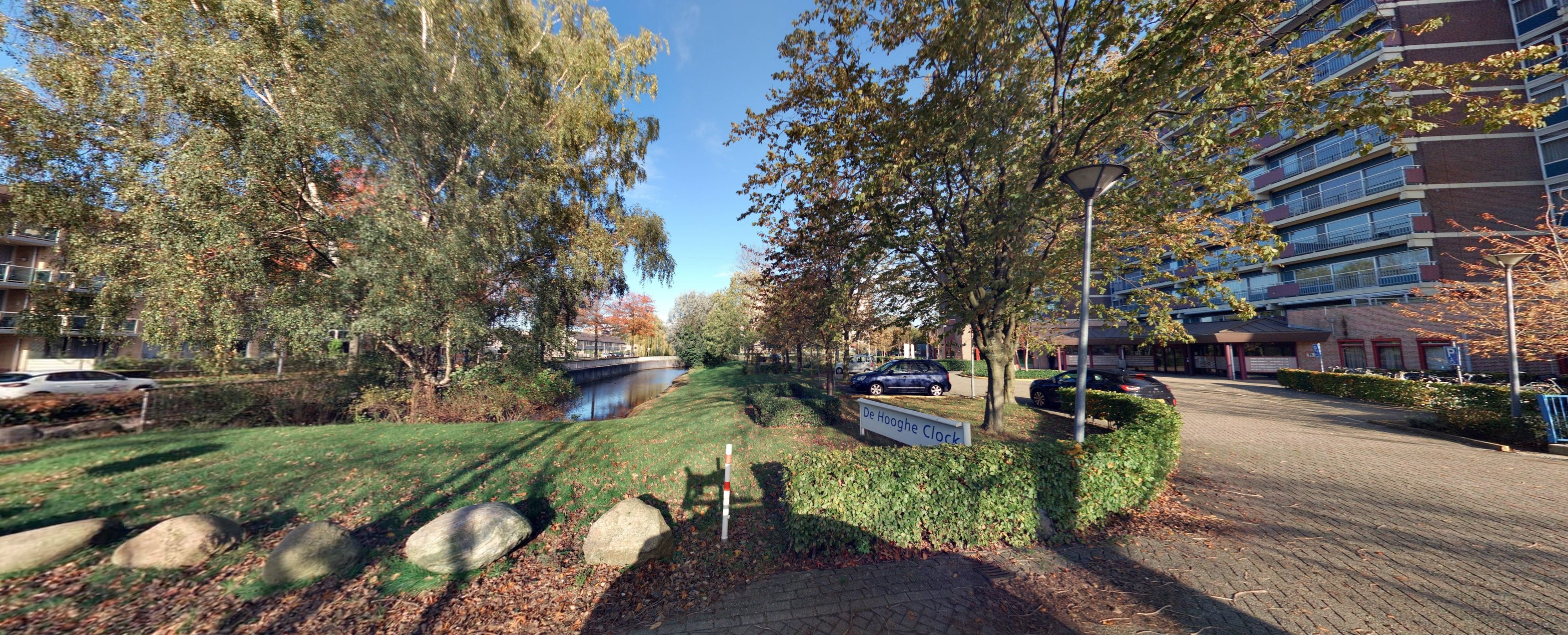 Klokkenlaan 75c