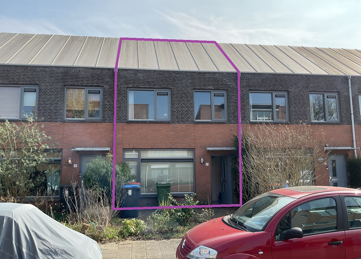 Watermunt 7, 3344 BE Hendrik-Ido-Ambacht, Nederland