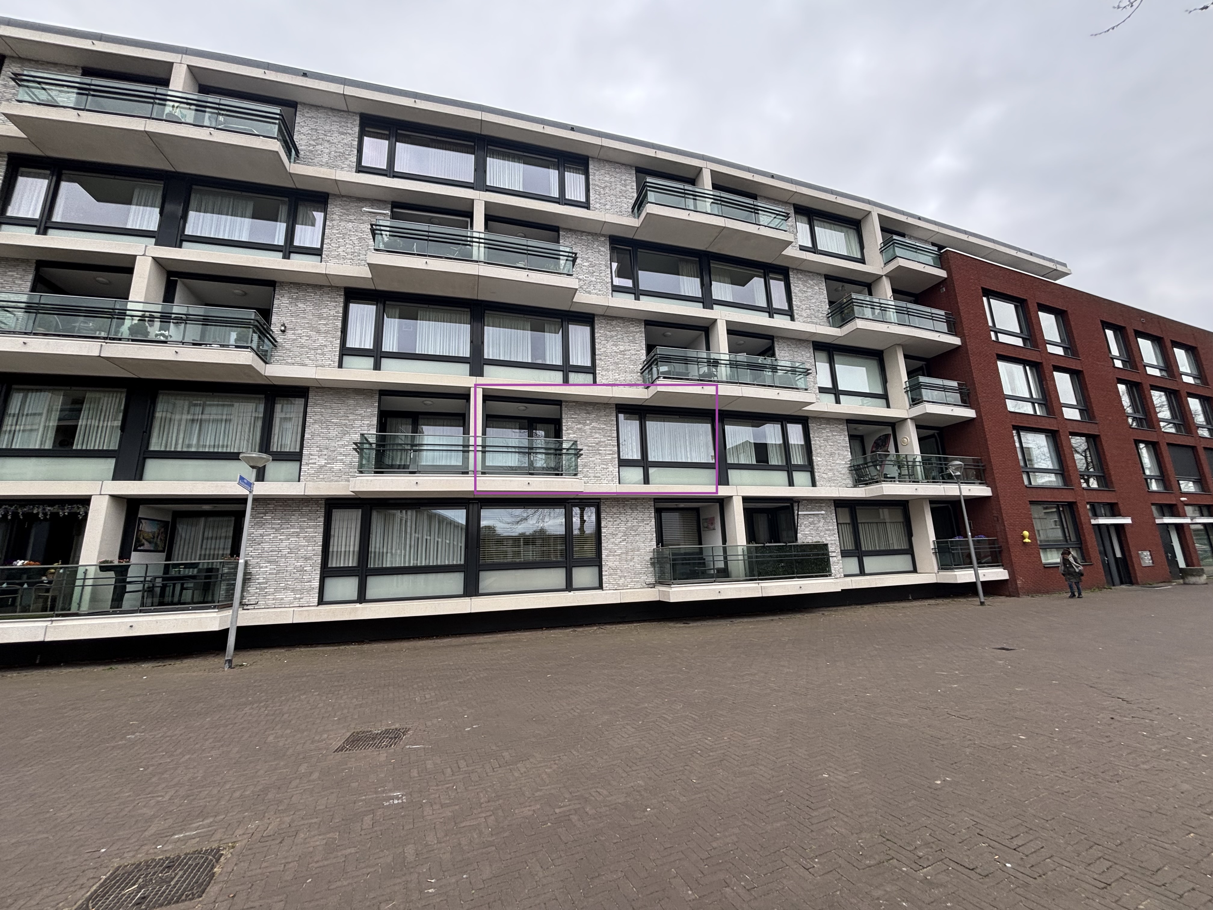 Westenburgerweg 170, 5213 SM 's-Hertogenbosch, Nederland