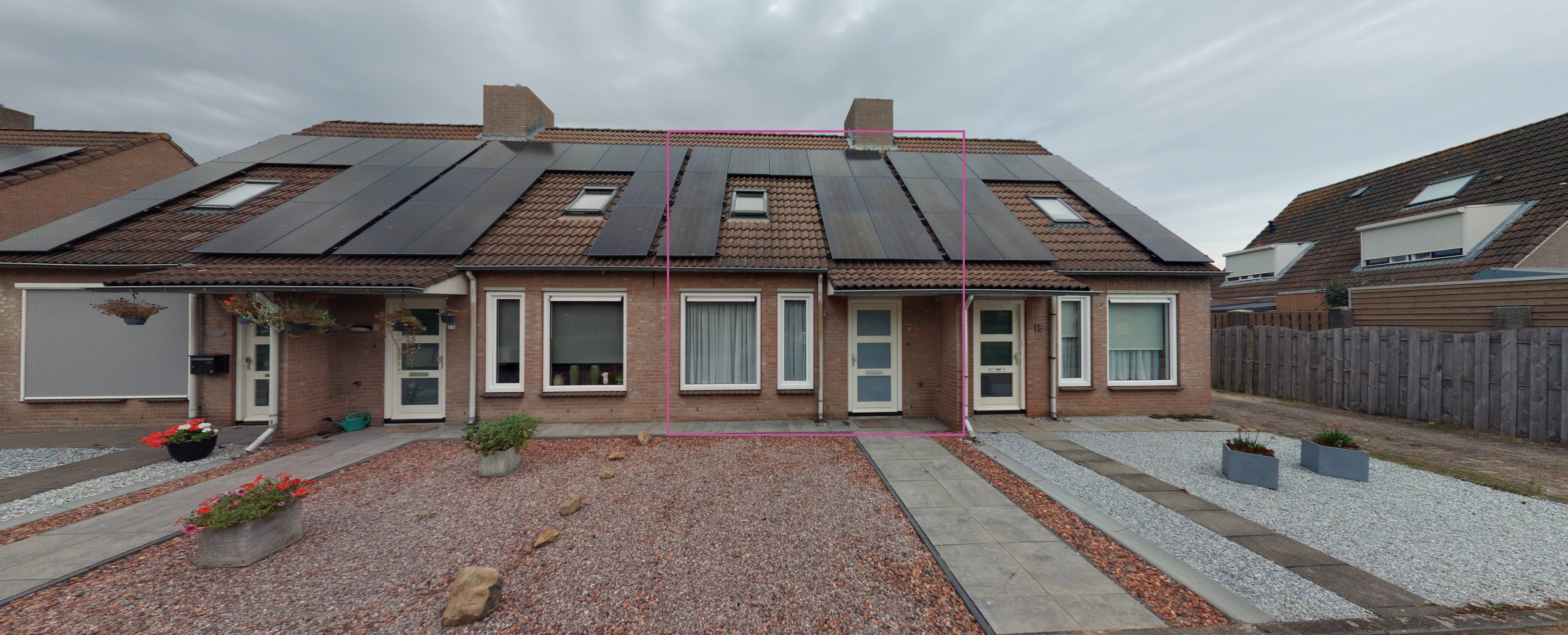 Meidoornstraat 13