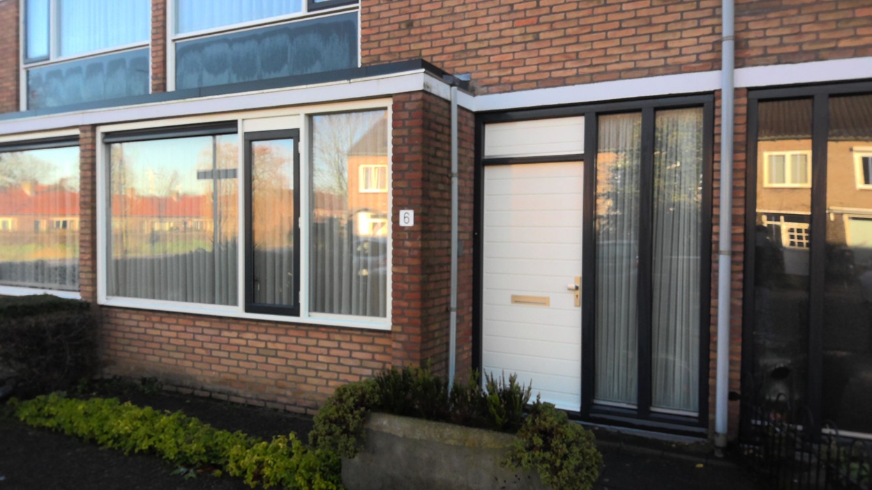 Torresstraat 6, 5223 RS 's-Hertogenbosch, Nederland