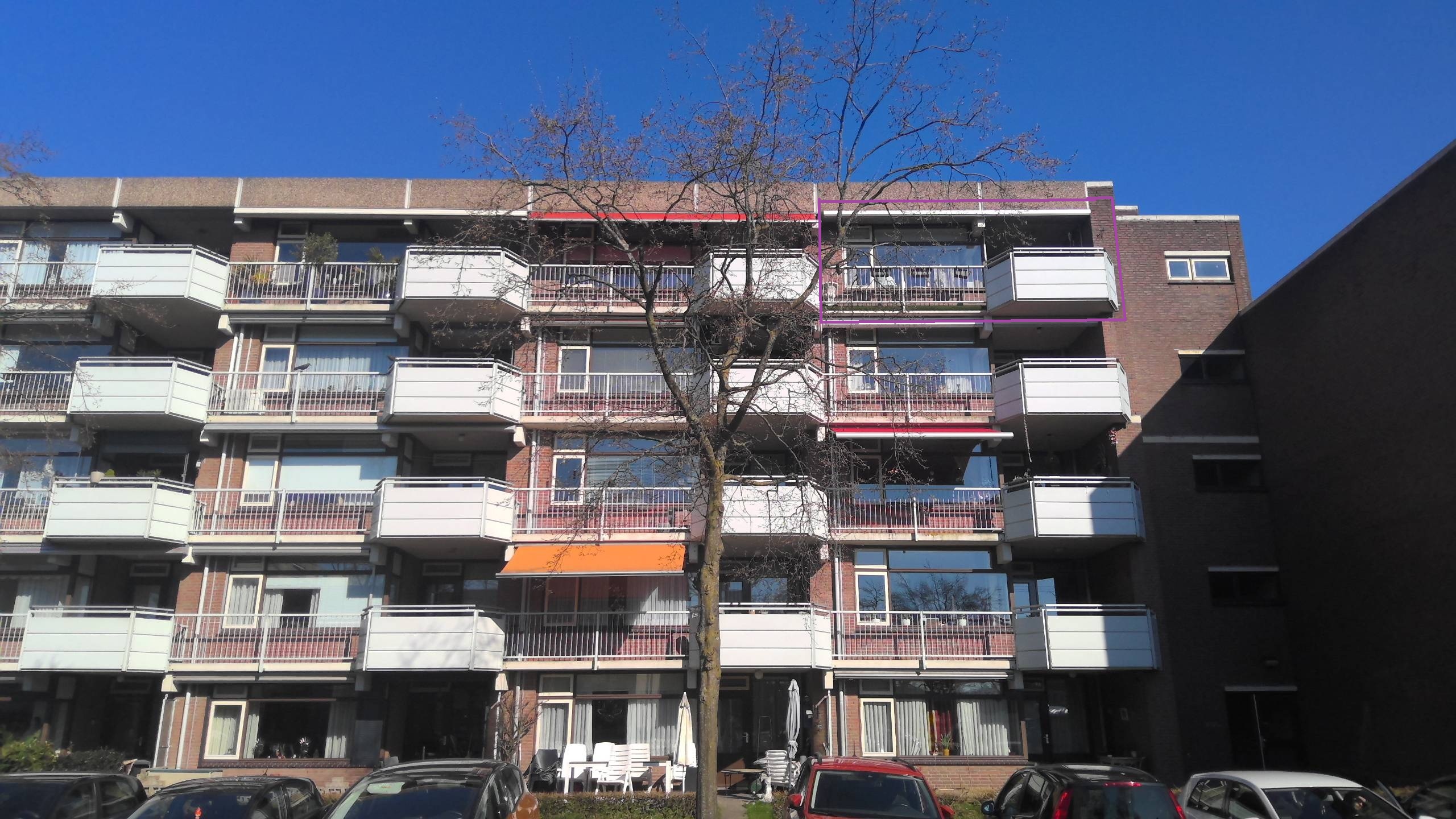 Grevelingen 534, 5215 DN 's-Hertogenbosch, Nederland