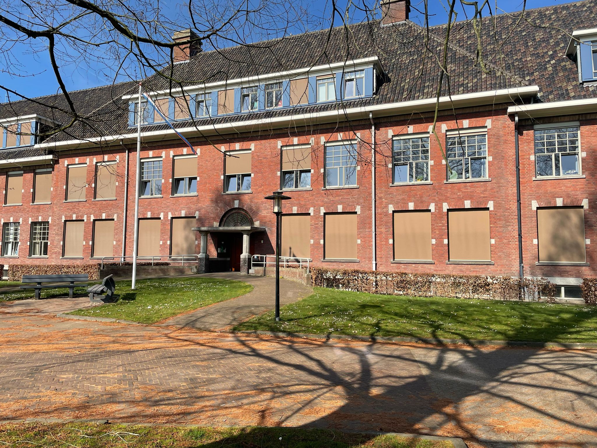 Lidwinahof 87, 5481 HL Schijndel, Nederland