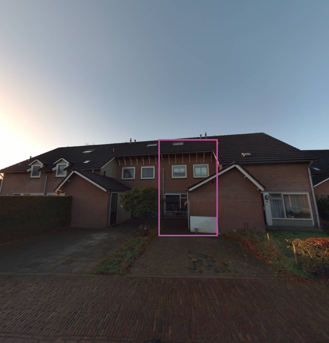 Zandseveldweg 18, 5845 CJ Sint Anthonis, Nederland