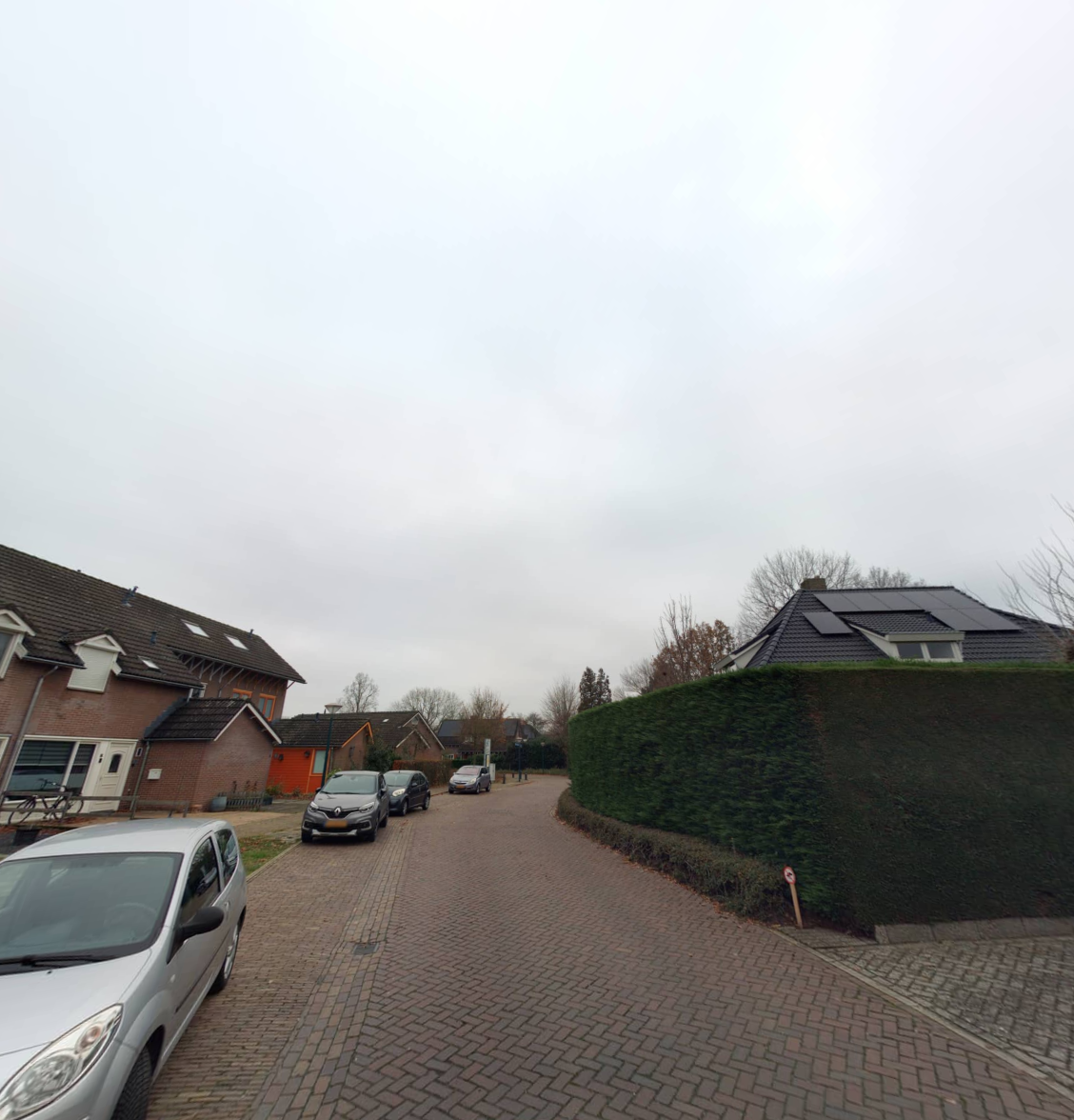 Zandseveldweg 18