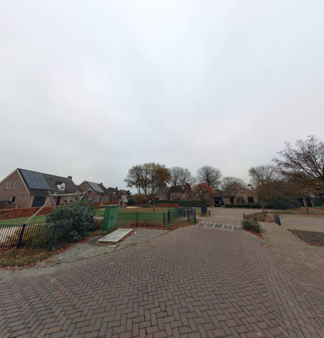 Zandseveldweg 18