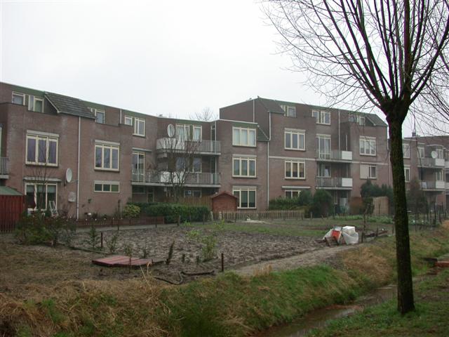 Nonnenveld 72, 5401 NG Uden, Nederland