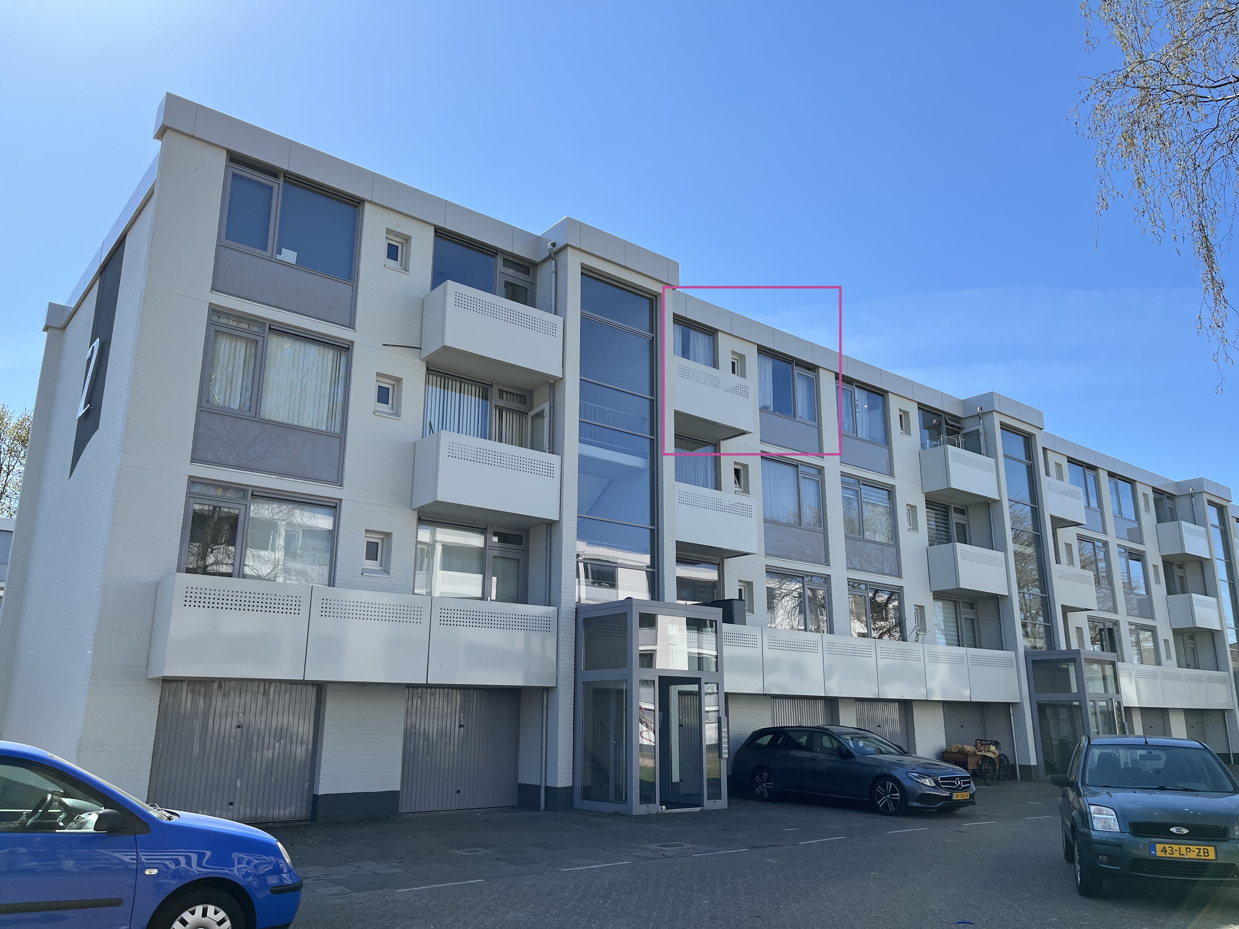 Hof Ter Aa 144, 5282 WJ Boxtel, Nederland