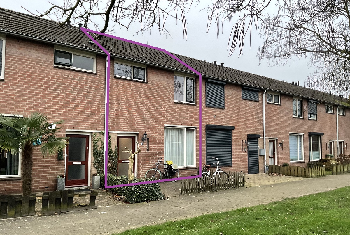 Lemsterland 8, 5235 NB 's-Hertogenbosch, Nederland