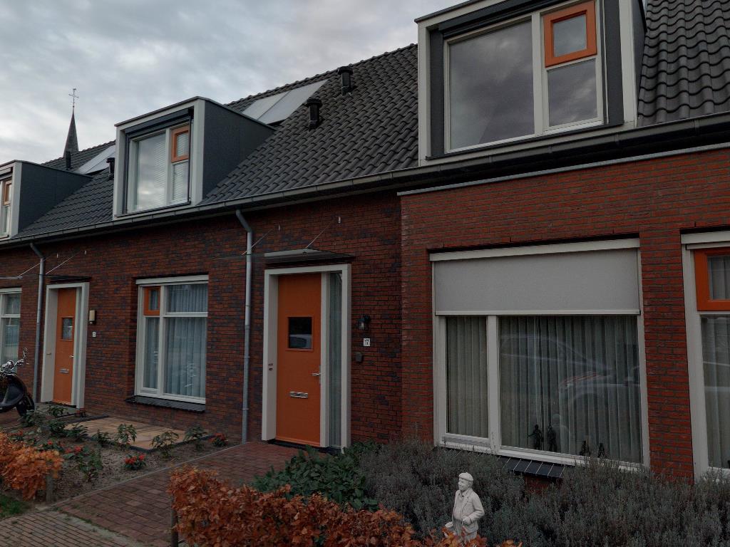 Edith Stein Plein 17, 5465 SH Veghel, Nederland