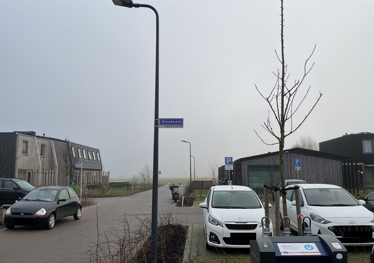 Bleekveld 17