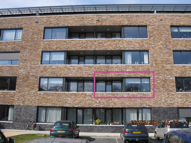 Weijerstaete 88, 5831 ZZ Boxmeer, Nederland