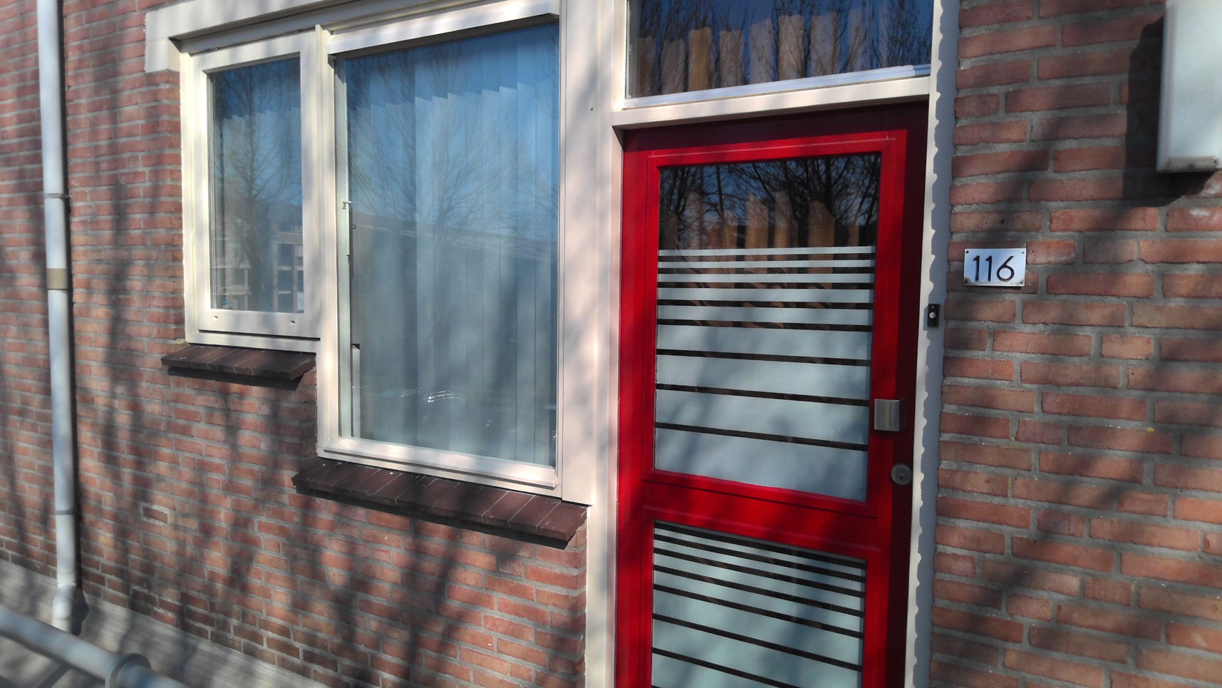 Opaalweg 116, 5345 SB Oss, Nederland