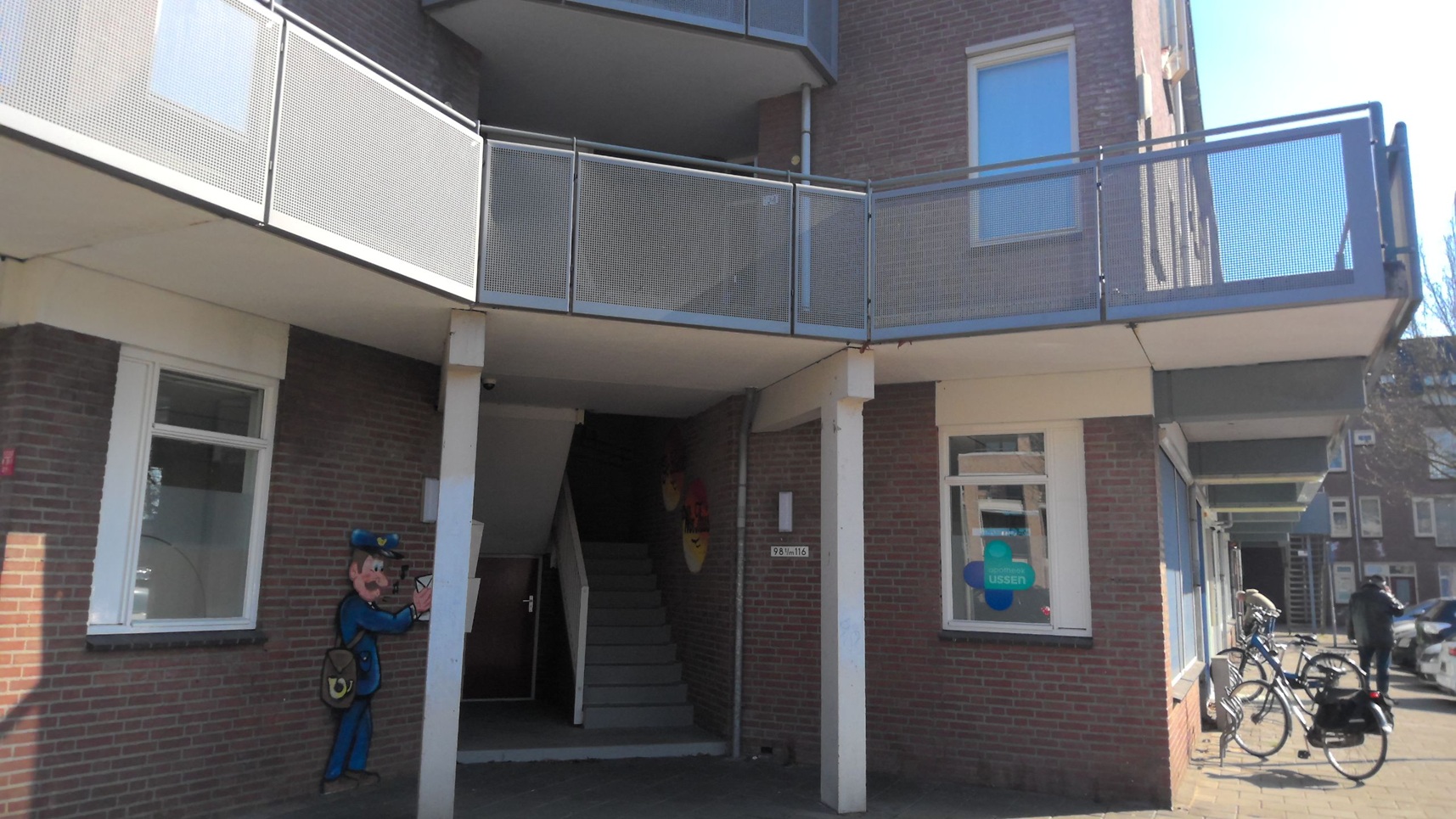 Opaalweg 116