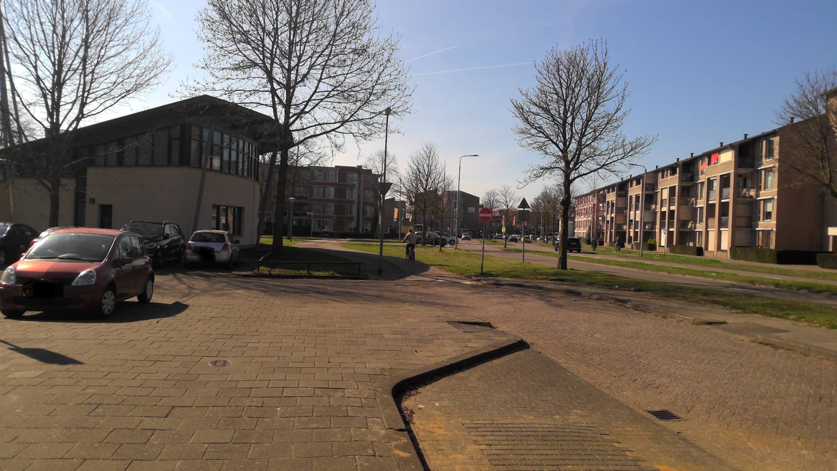 Opaalweg 116