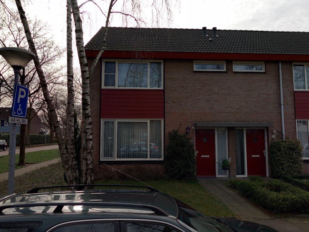 Mandolinestraat 59