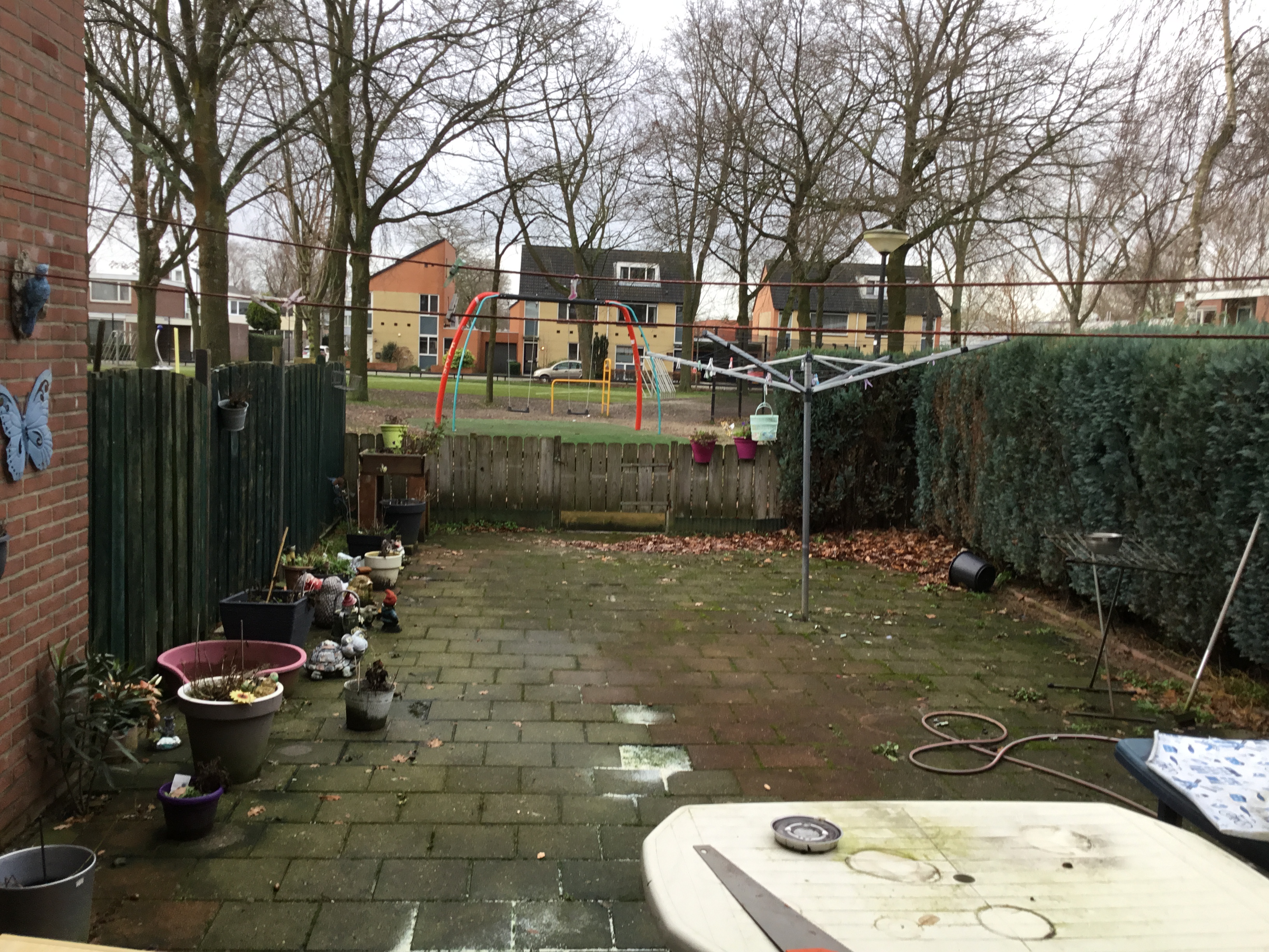 Hendrik Chabotstraat 11