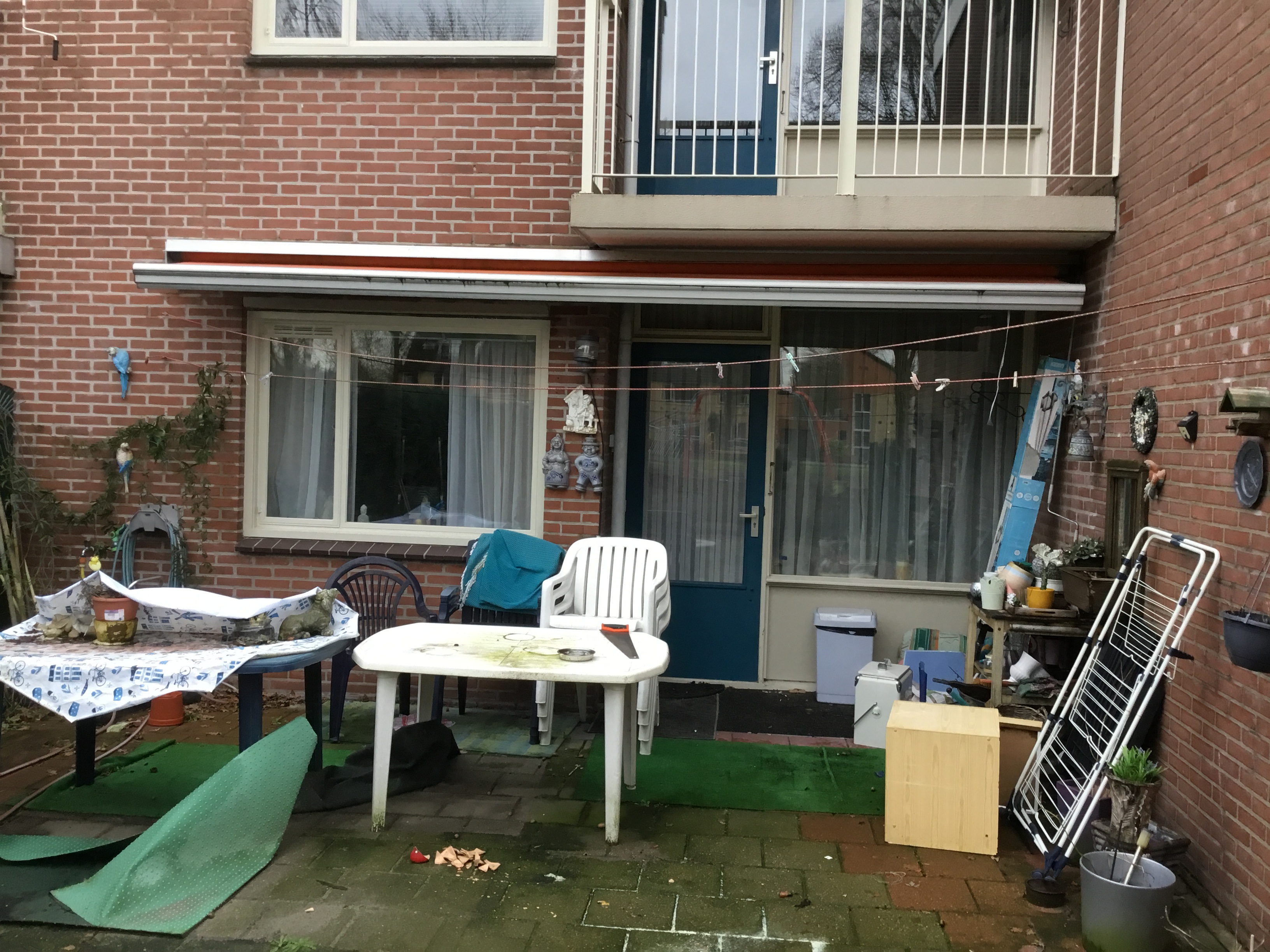 Hendrik Chabotstraat 11