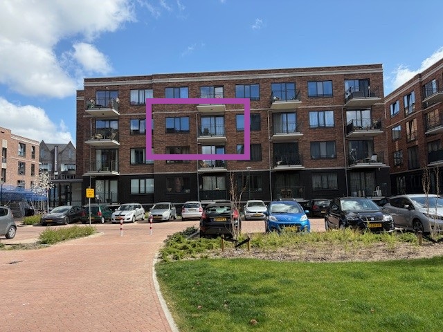 Kloosterhof 4, 5461 BJ Veghel, Nederland