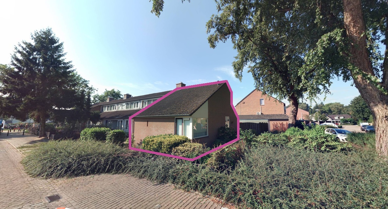 Zuster Hermenegildahof 10, 5351 CZ Berghem, Nederland