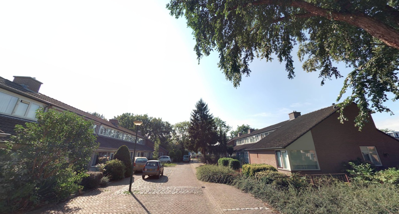 Zuster Hermenegildahof 10