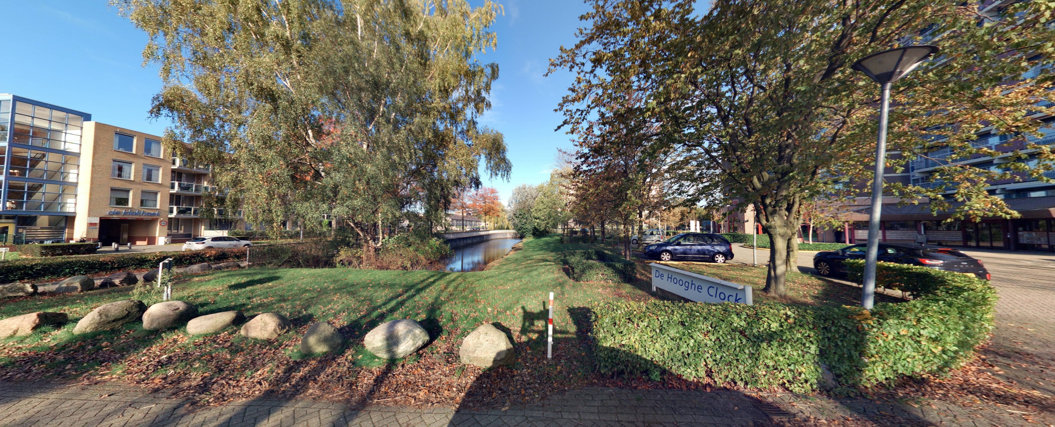 Klokkenlaan 65a