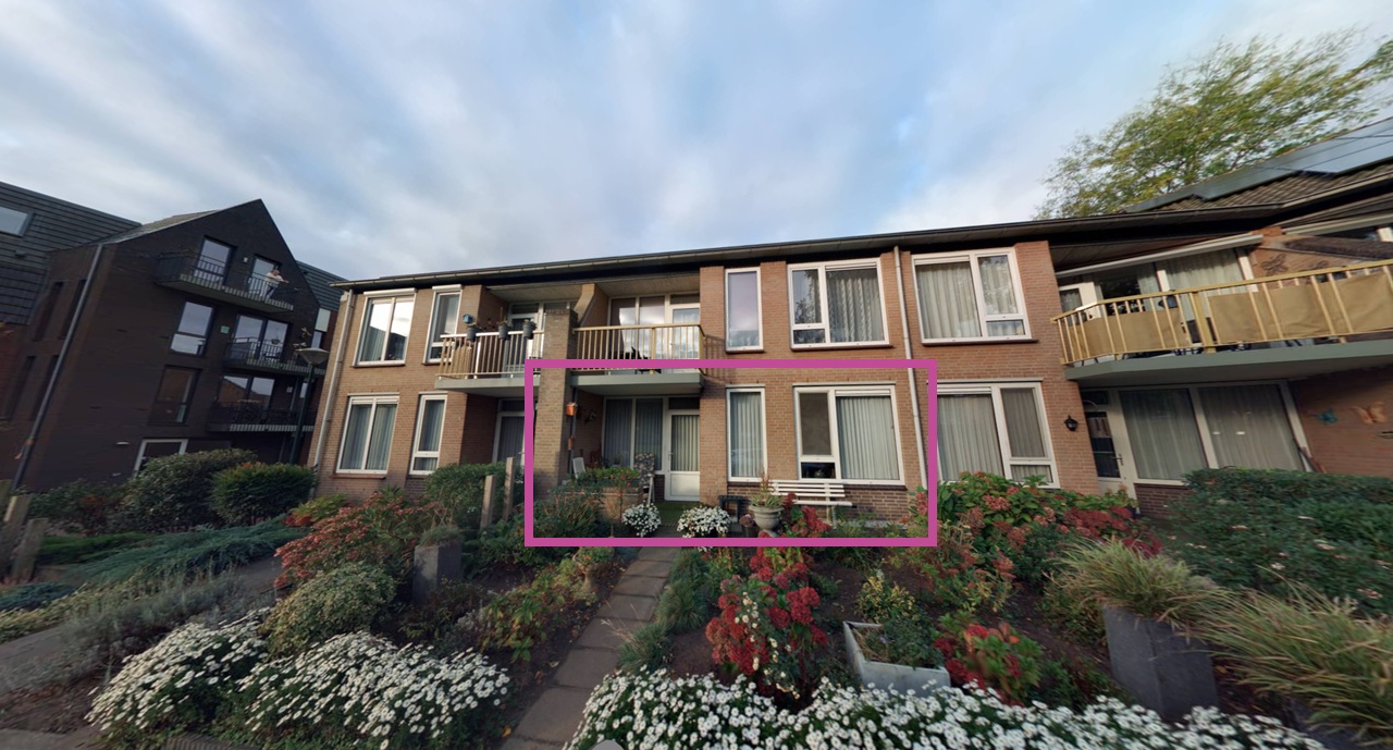 De Heegt 18, 5386 AV Geffen, Nederland