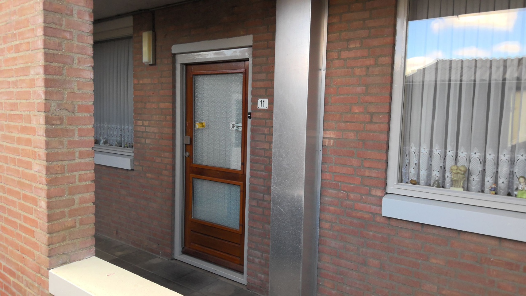 Joannes Zwijsenlaan 11, 5342 BS Oss, Nederland