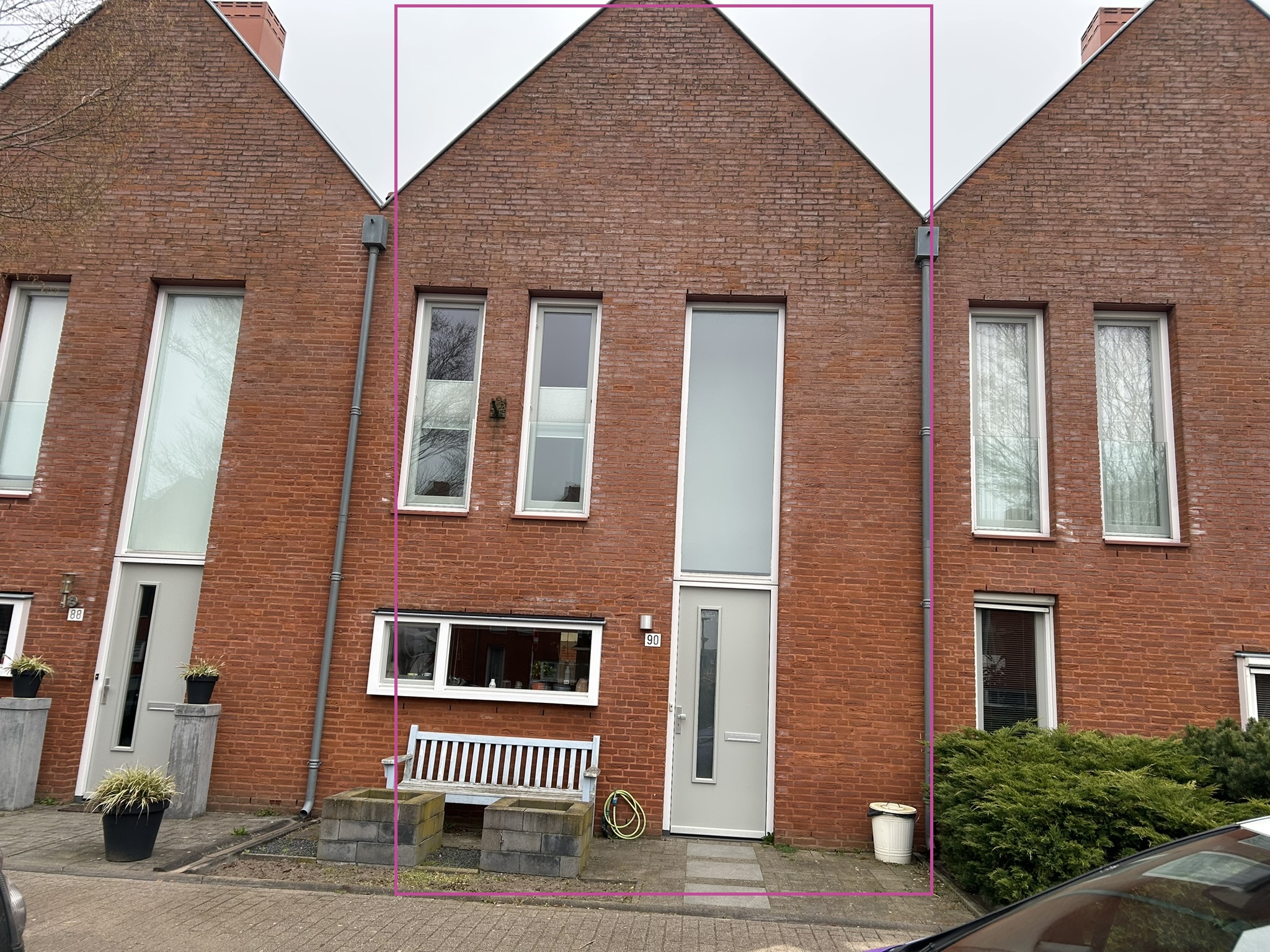 Spirealaan 90, 5247 HL Rosmalen, Nederland