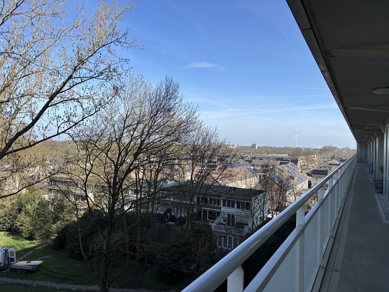 Admiraliteitslaan 268
