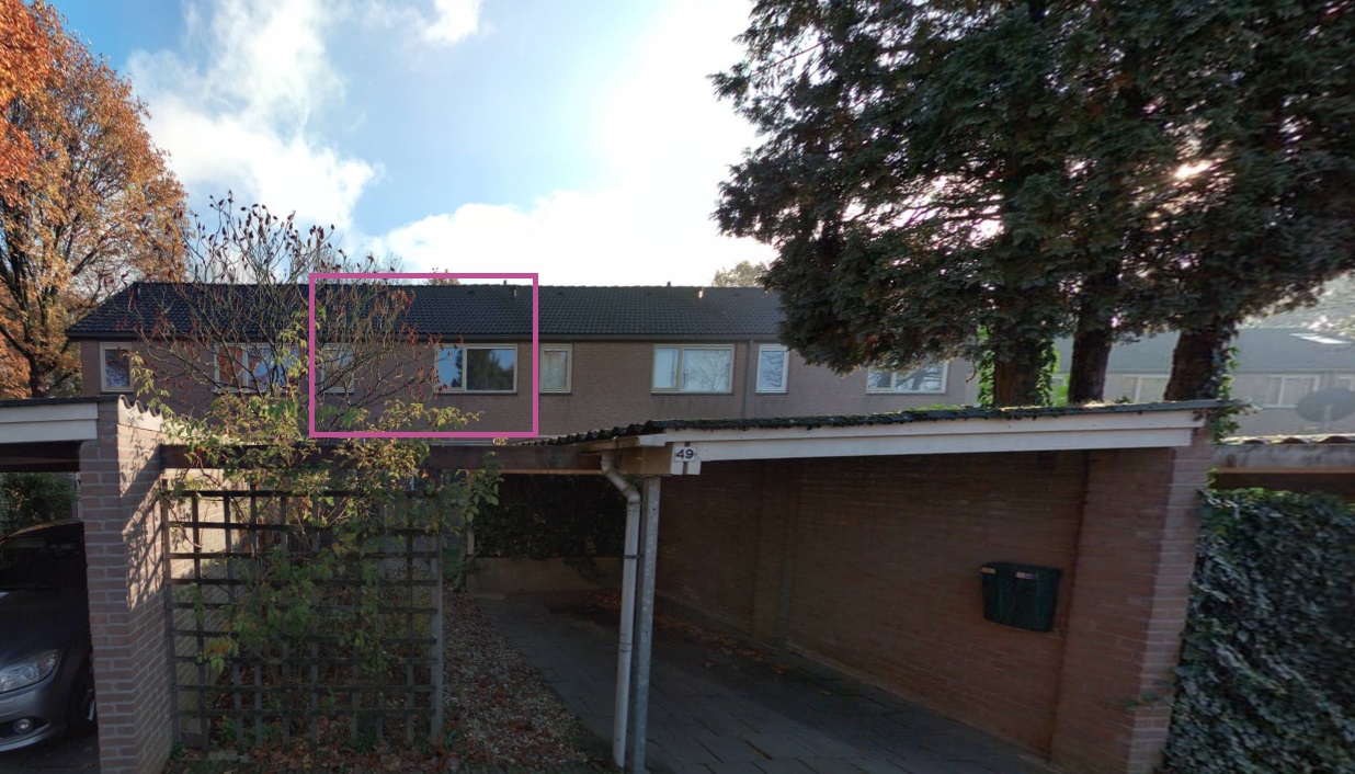 Marter-Revier 49, 5431 KE Cuijk, Nederland