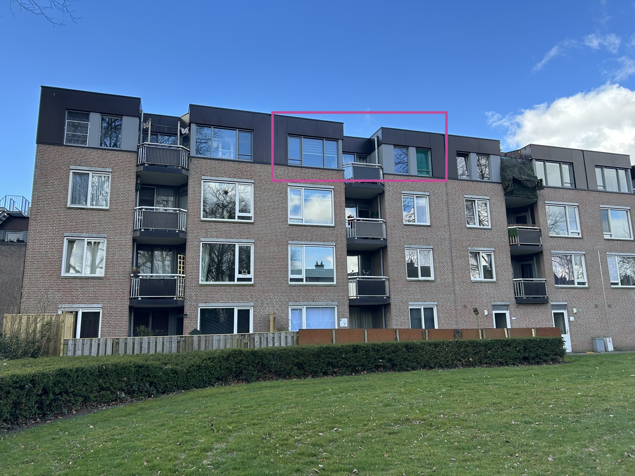 Annastraat 124, 5282 MX Boxtel, Nederland