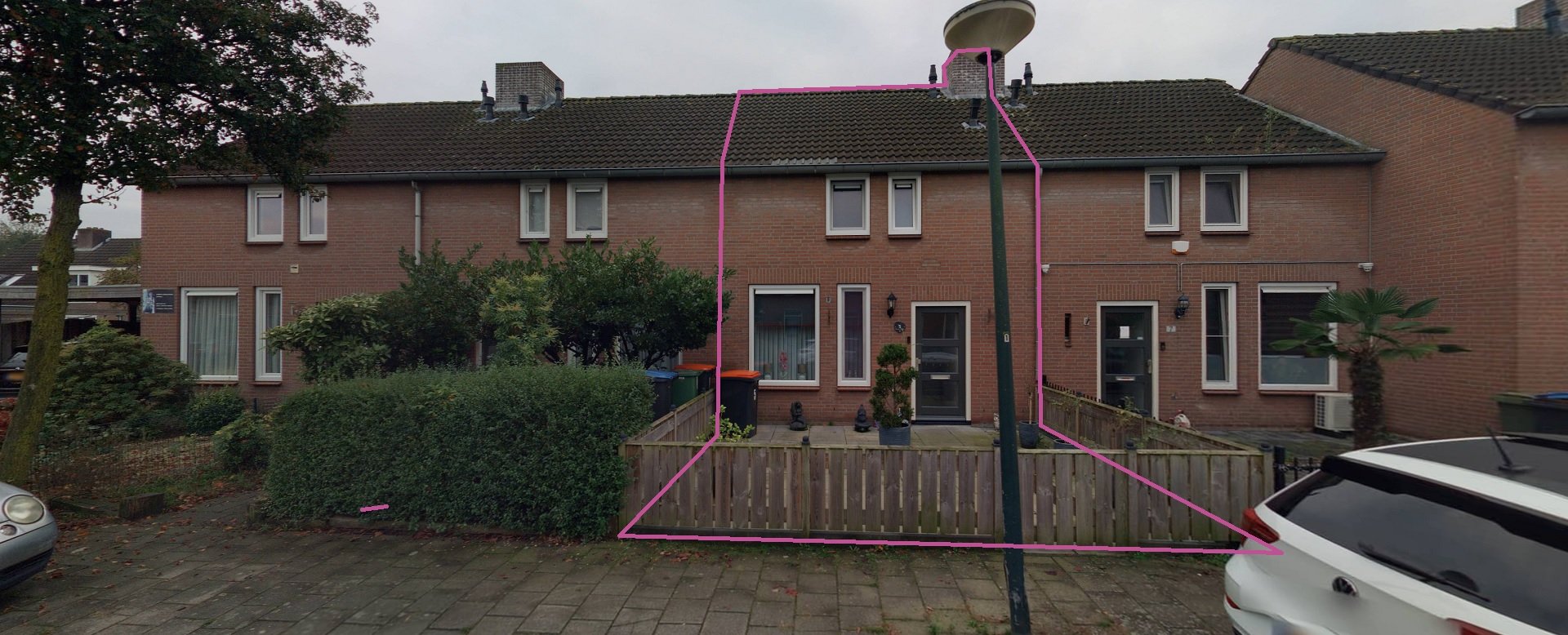 Zeis 5, 5391 CH Nuland, Nederland