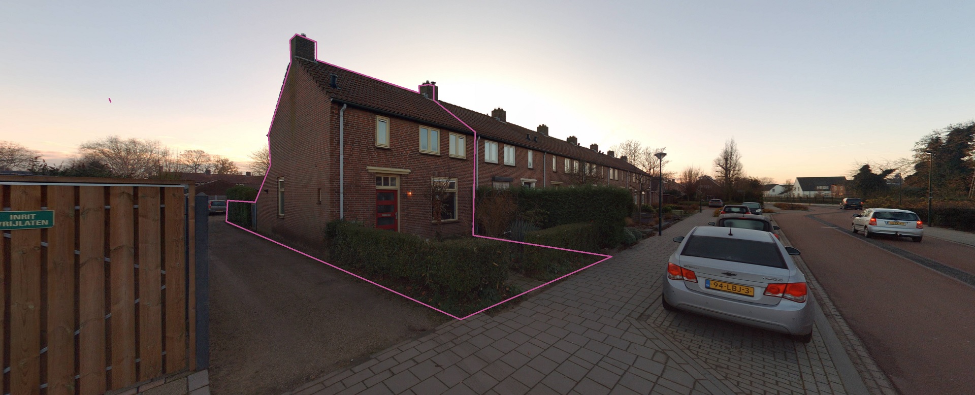 Irenestraat 26, 5431 TH Cuijk, Nederland