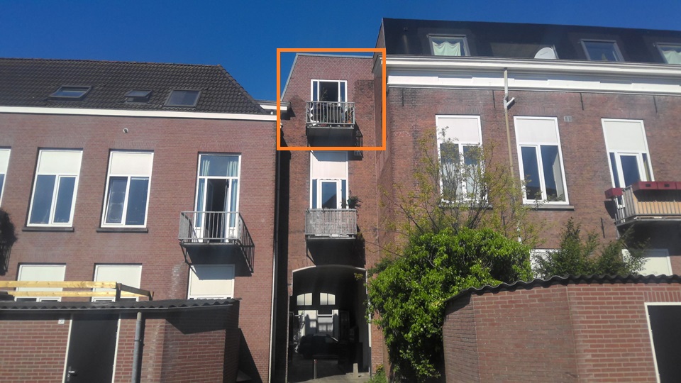 Nieuwstraat 55, 5241 CM Rosmalen, Nederland