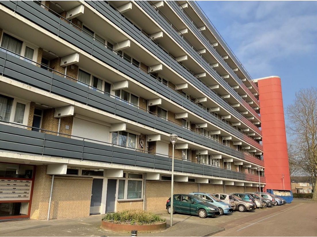 Helftheuvelpassage 671