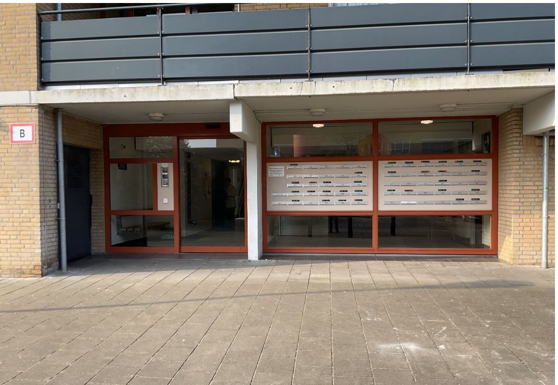 Helftheuvelpassage 671