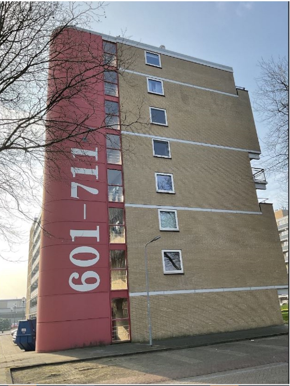 Helftheuvelpassage 671