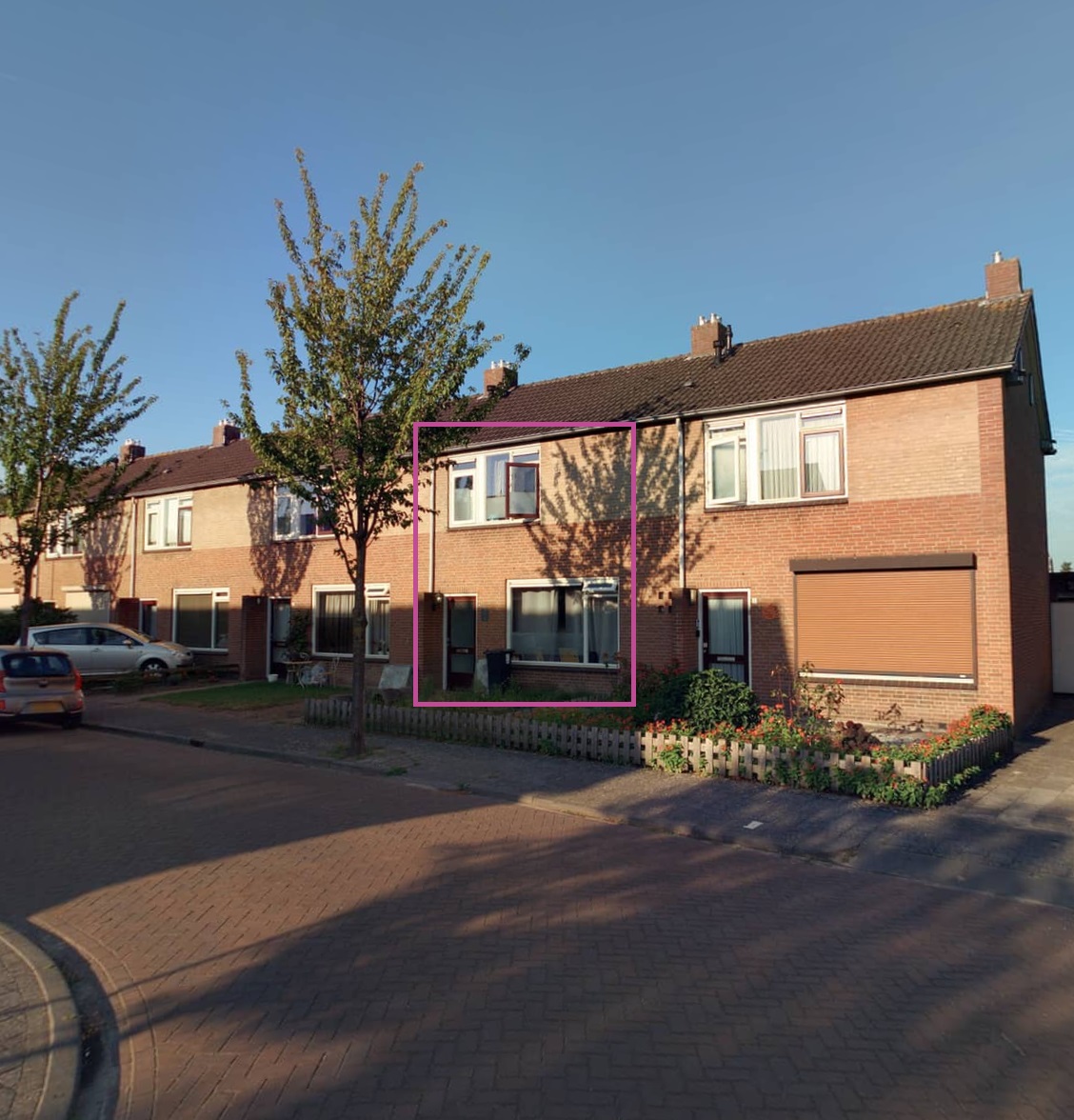Neil Armstrongstraat 12