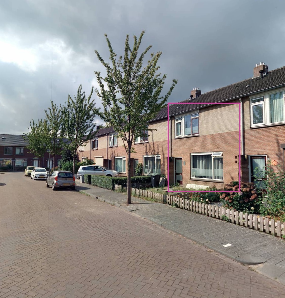 Neil Armstrongstraat 12