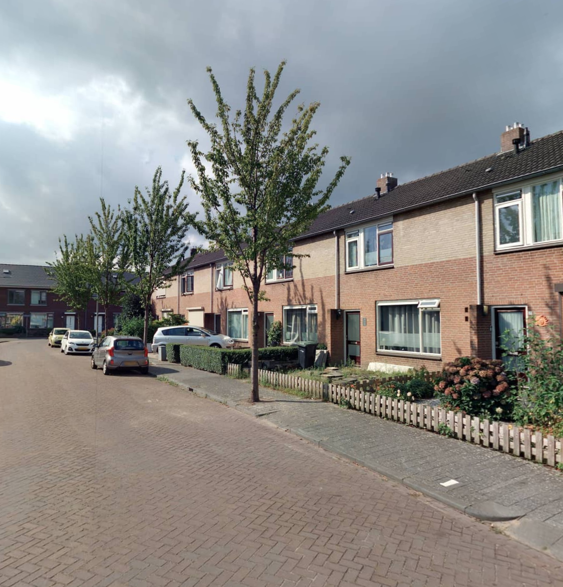Neil Armstrongstraat 12