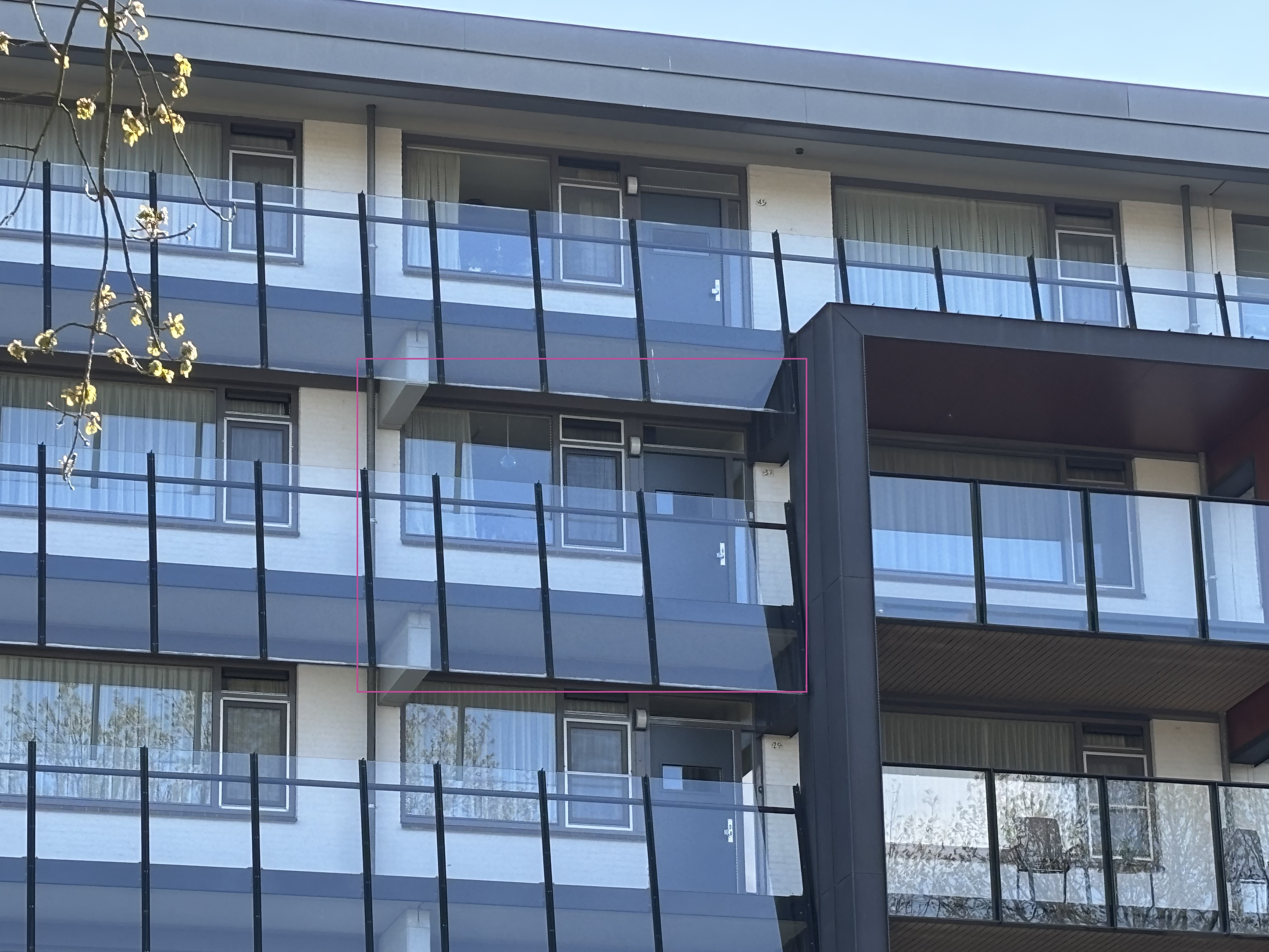 Van Sonstraat 37, 5262 HX Vught, Nederland