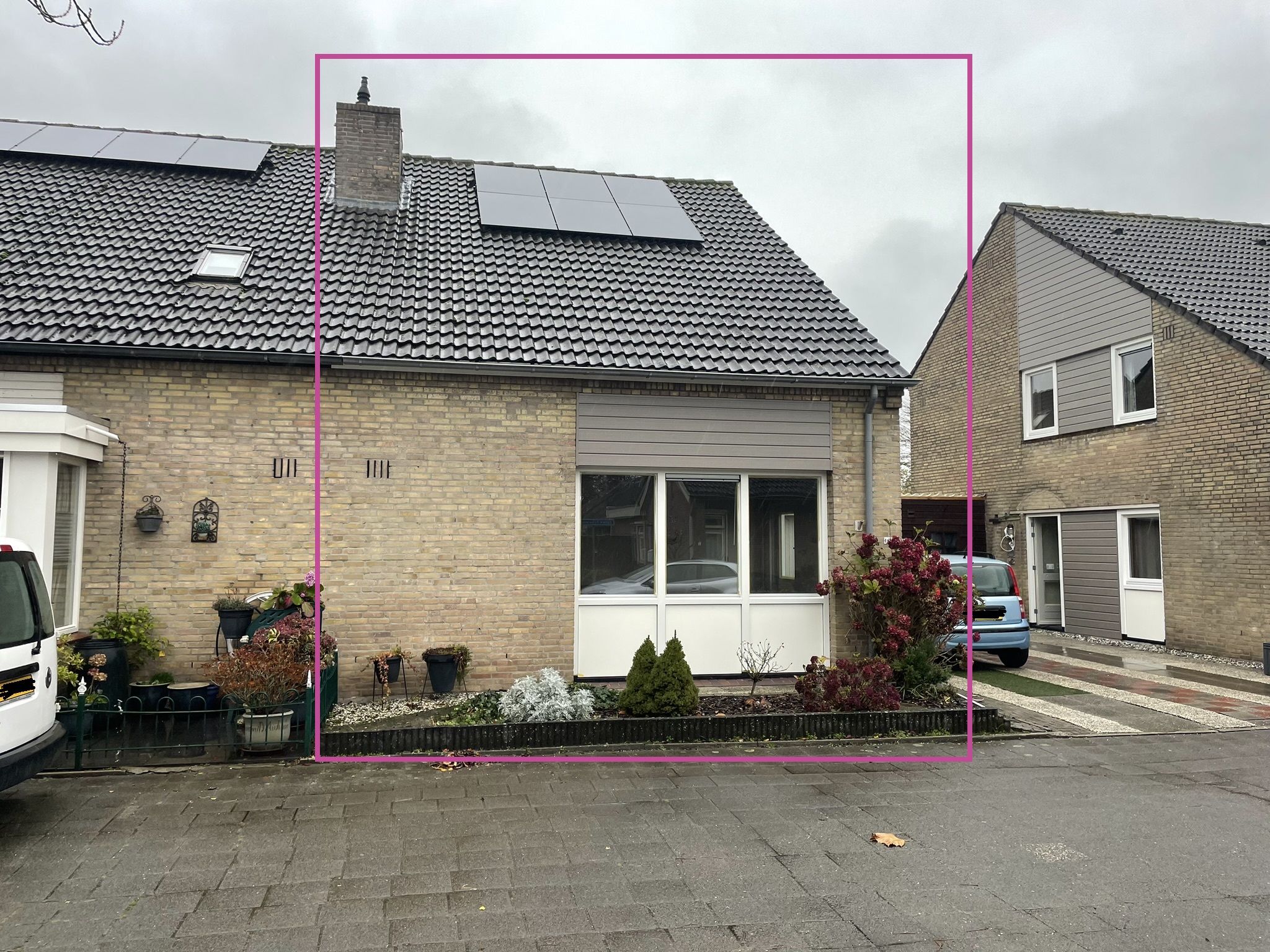 Johan Frisostraat 10, 5473 EM Heeswijk Dinther, Nederland