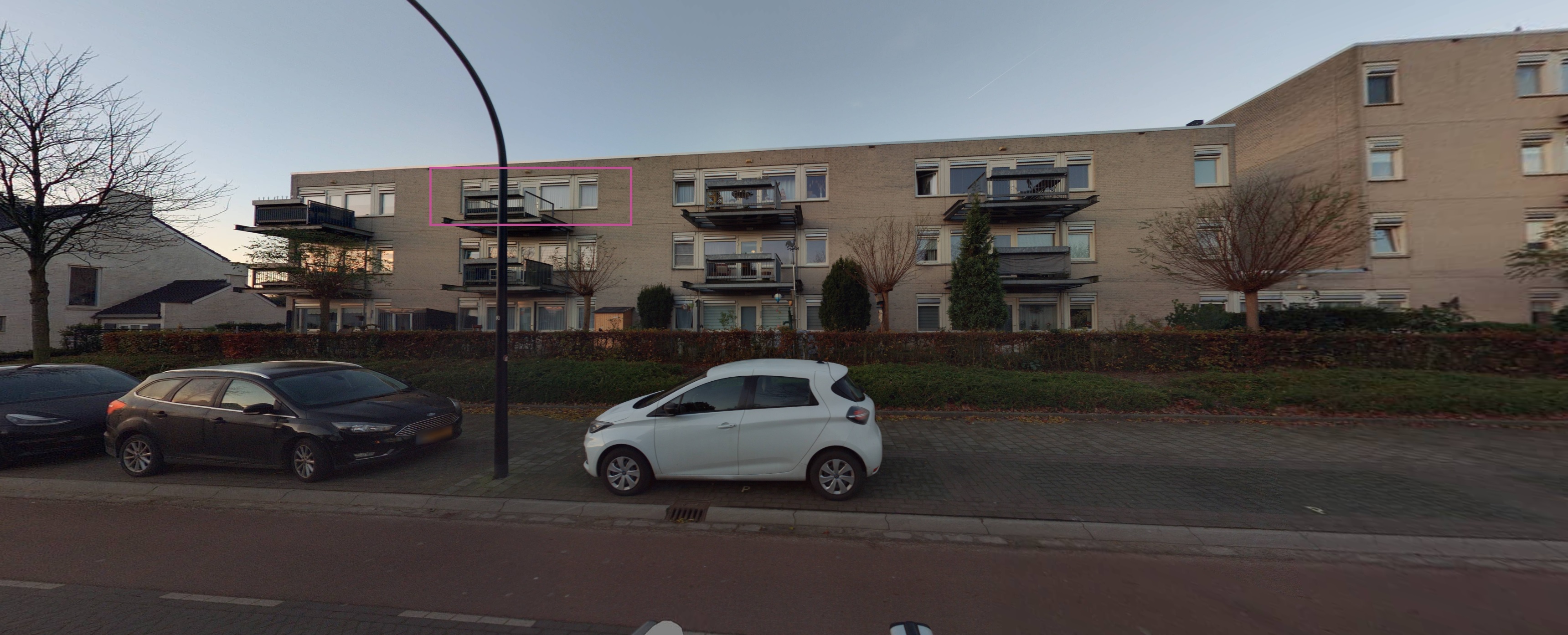 Hof van Cuijk 61, 5431 EZ Cuijk, Nederland