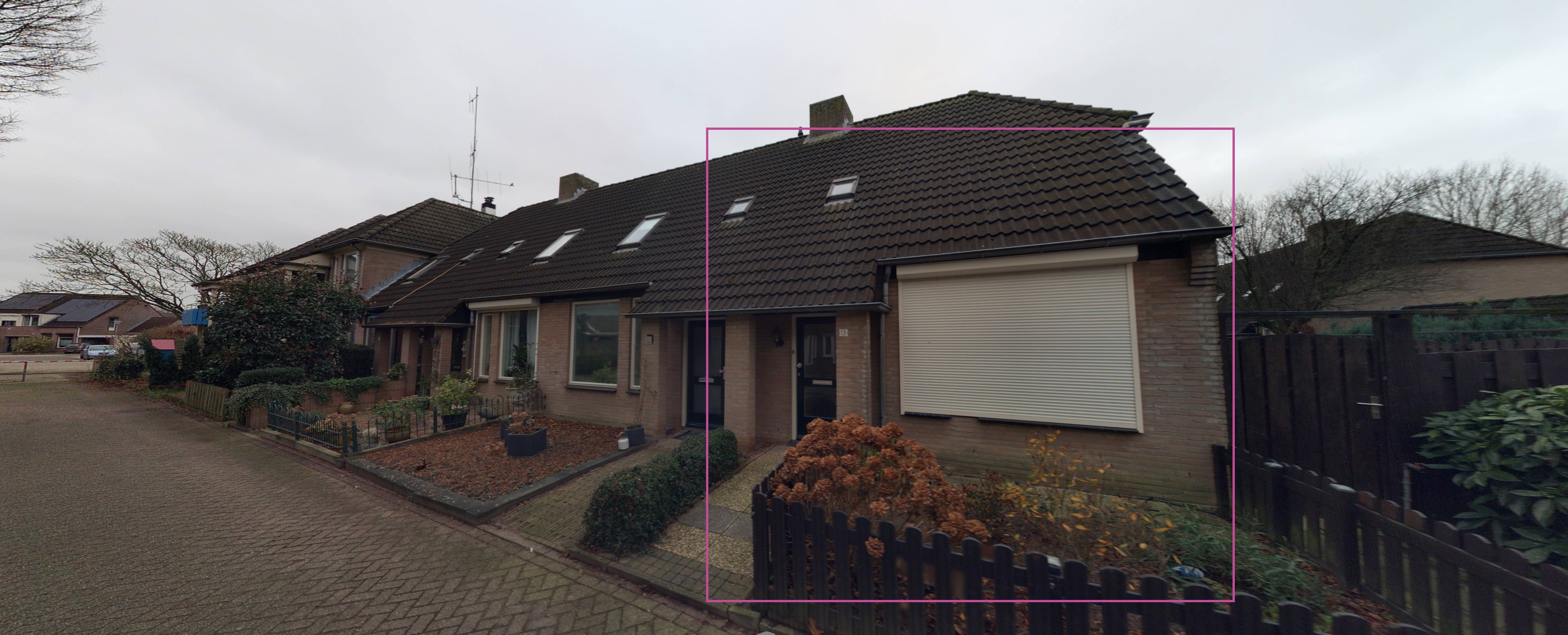 Lijster 13, 5831 MT Boxmeer, Nederland