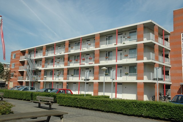Veilingstraat 107, 5404 NX Uden, Nederland