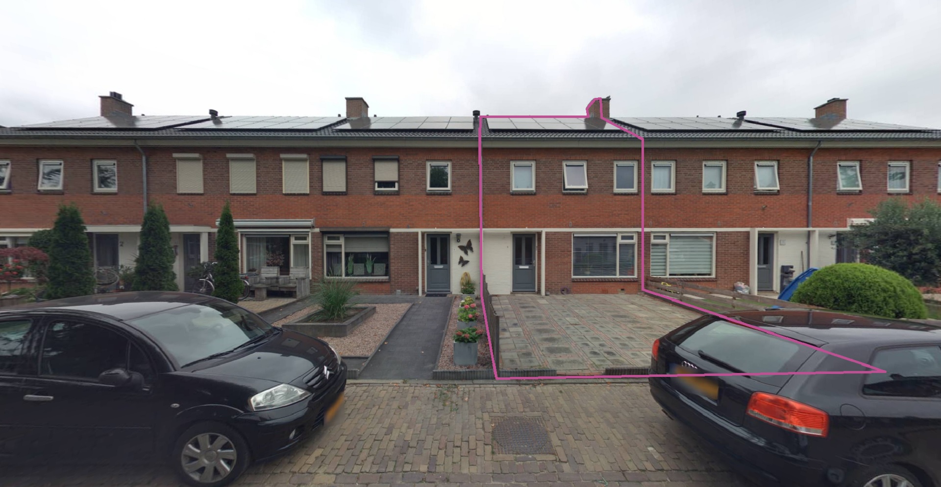 Zeuven Wilgenstraat 8, 5397 BR Lith, Nederland
