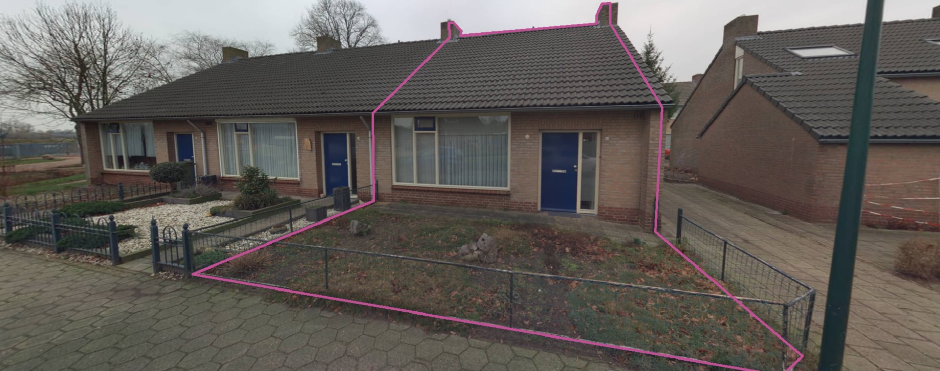 Loosbroekseweg 26, 5388 BD Nistelrode, Nederland