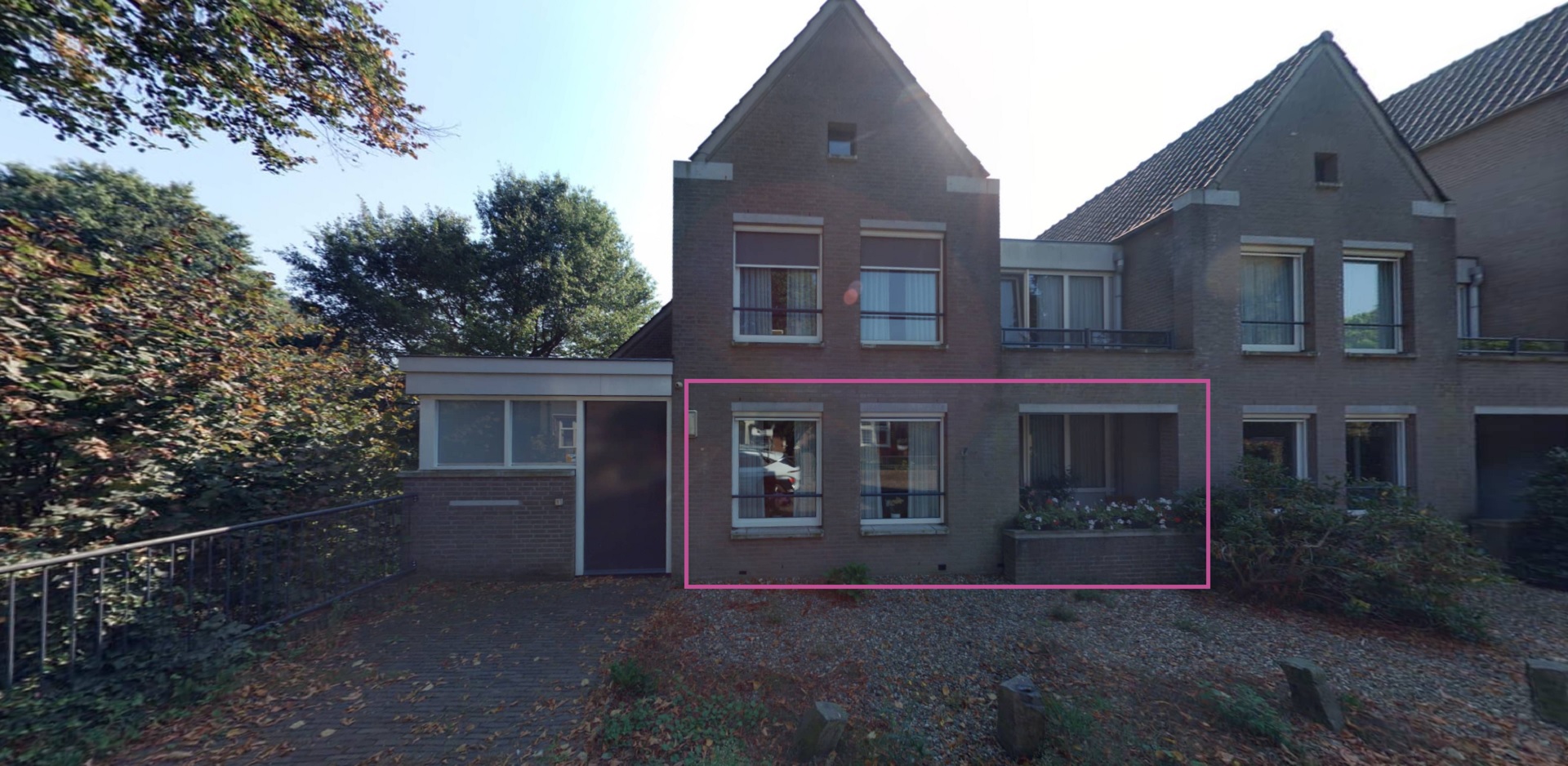 Kasteelseplaats 14, 5371 AR Ravenstein, Nederland